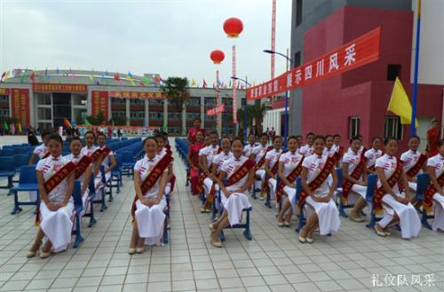 贵州学前教育专业都学什么,川南幼师学校