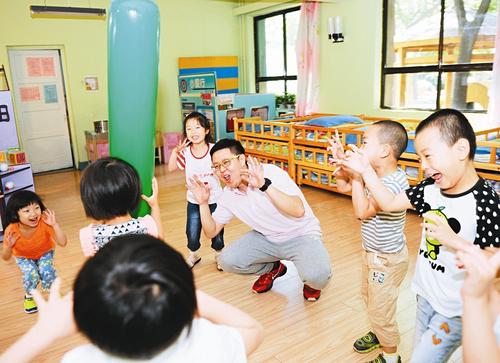 四川成都幼师学校初中生可以报读吗