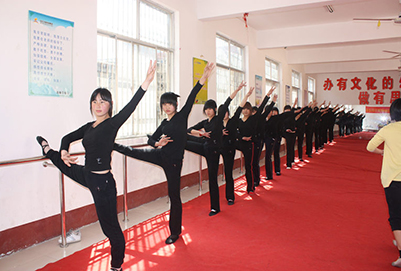 2019年四川有哪些幼师专业学校