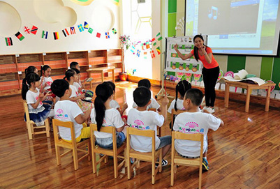 成都幼师师范学院认为选择适合学校非常重要