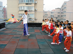 选择成都幼师学院的理由有哪些