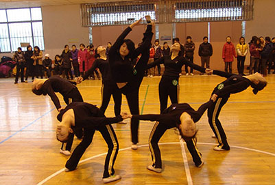 2019年四川成都幼儿师范学校就业怎么样