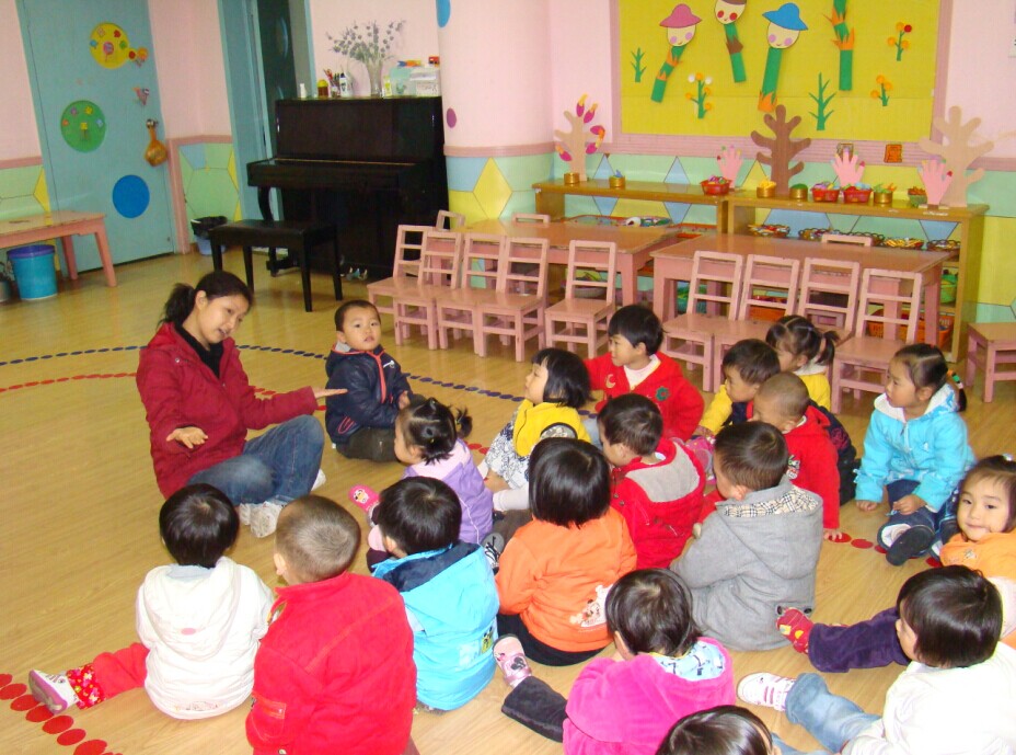 成都幼师师范学院设施齐全教学水平更突出