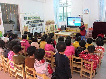 成都师范大学幼师学校就业分析