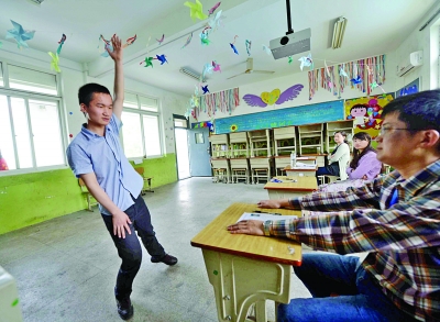 通过哪些途径了解成都幼师专科学校