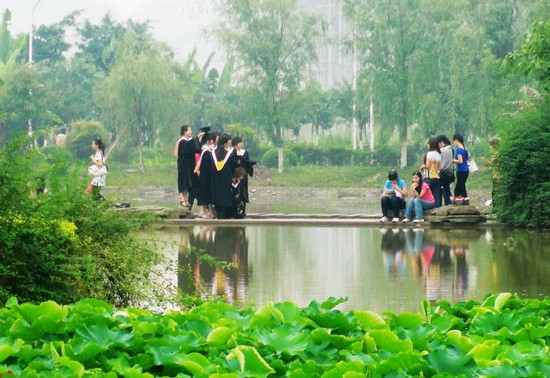 2019年重庆市师范大学有哪些专业及什么专业好