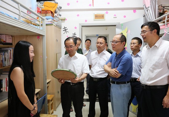 2019年重庆市第二师范学院全国排名是多少,好不好?