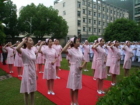 贵阳卫生学校的有哪些优势