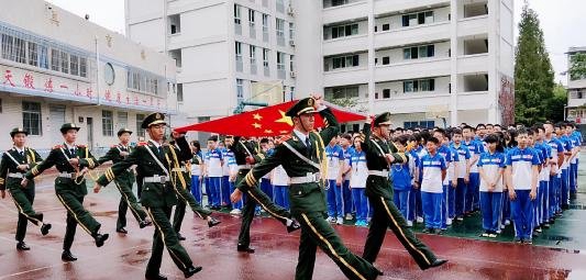 成都市洞子口职业高级中学专业有哪些_各个专业的培养目标