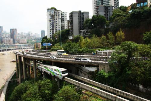 重庆高铁乘务专业的就业前景