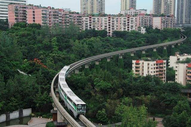 重庆轨道交通学校哪个最好?