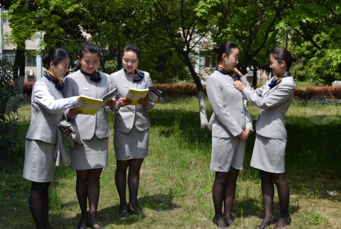 重庆哪个空乘学校好