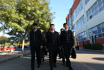 贵阳市铁路学校乘务专业毕业生的薪资如何?
