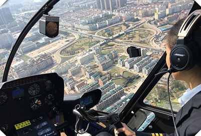 贵阳市航空学校药剂专业的课程有哪些