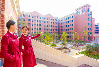 贵阳市航空职业学校资助政策