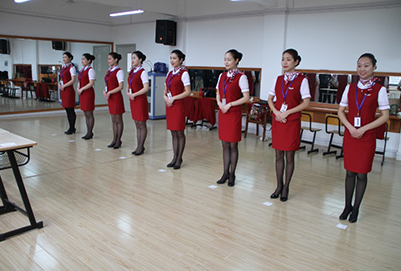贵阳市航空学校的师资和专业怎么样?