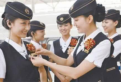 贵阳市铁路学校铁路运营专业怎么样