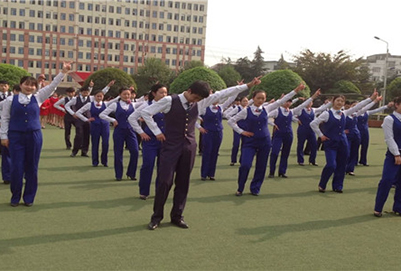 贵阳市高铁专业学校有什么优势