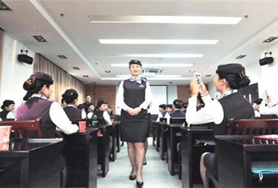 贵阳市铁路学校交通运输专业就业怎么样