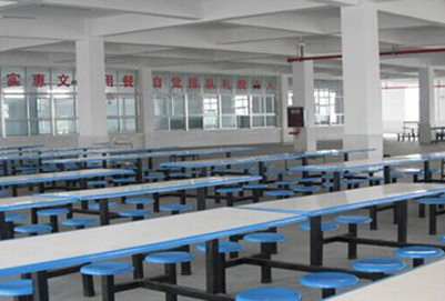 乐山市金盾职业学校宿舍条件 乐山市金盾职业学校宿舍条件
