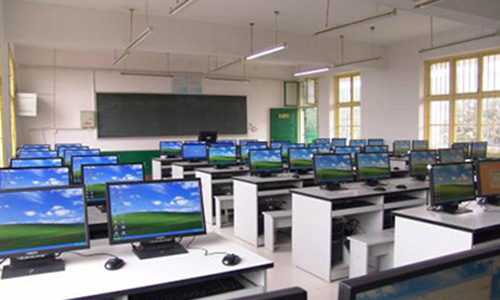 贵州省计算机学校