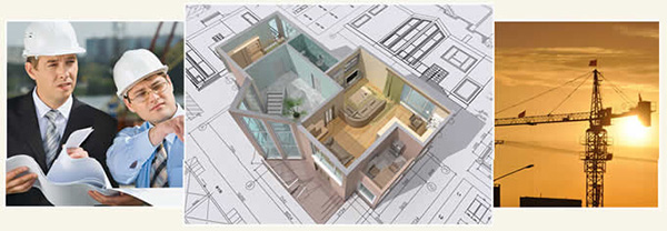 四川省天一学院2019年-建筑工程专业招生简介