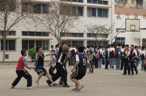 遂宁应用高级技工学校