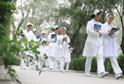 贵阳幼师学校护理专业