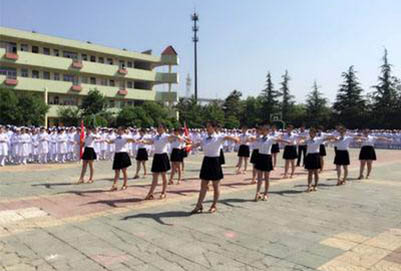 贵阳医护学校的护理专业好不好