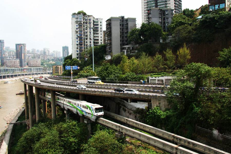 重庆地铁学校哪家靠谱?