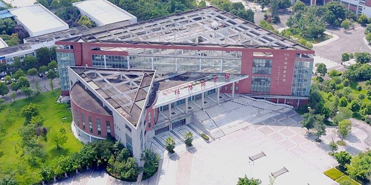 四川省德阳市电子工程学校地址在哪里?