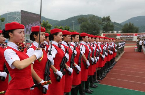 重庆市航空职业学校有哪些